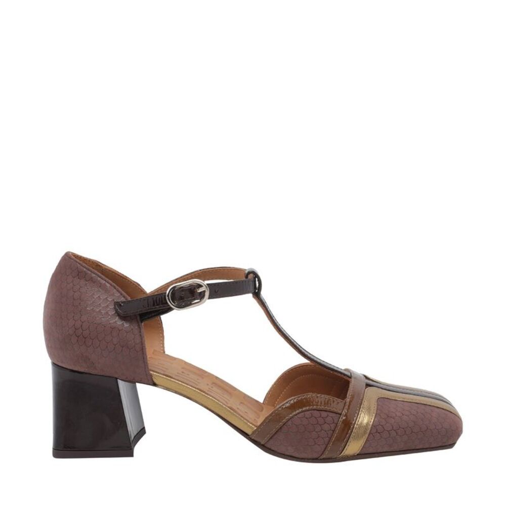 Chie Mihara Women Vola Pumps